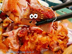 -老妈厨房团圆饺子东北菜(北环路店)
