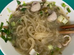 -甘记肥肠粉(马鞍北路店)