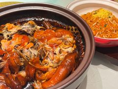 -华膳楼·安徽地标美食·中华餐饮名店(文化公园店)