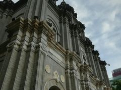 -王府井天主教堂