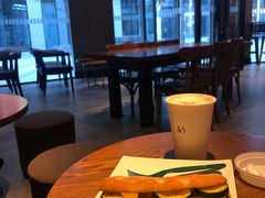 -星巴克(北京三里屯SOHO一店)