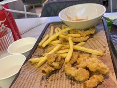 -蛙功夫(福州仓山万达店)
