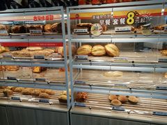 -85度C(南京龙江店)