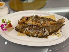 -银都上海菜馆(粤海东路店)