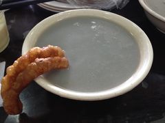 -老磁器口豆汁店(天坛店)