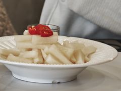 -江南茶语庭院餐厅(九溪店)