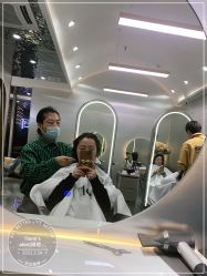 点击看大图 -Tloml salon