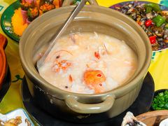-桥东喜碧海鲜街(水东街店)