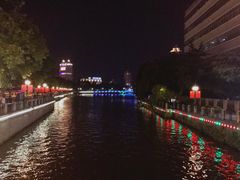 -南通濠河风景名胜区