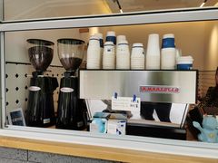 -AllorNothing横竖横咖啡(天虹店)
