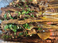 -抚琴第一烤(抚琴地铁站A口店)
