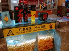 -万达影城(福州世茂广场店)