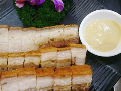 澳门烧肉-叁樓·勝记