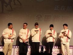 -中影国际影城(百联店)