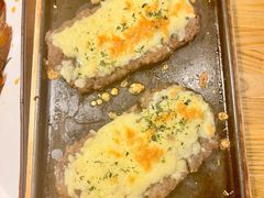 芝士牛肉饼-源味家(杏林街店)