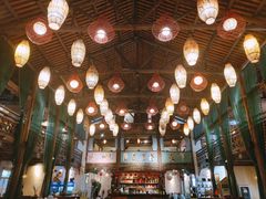 -HOHO餐厅(古子城店)