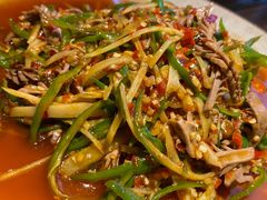 -不相离盐帮菜(郎园店)