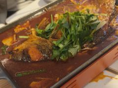 -叁宝烤肉• 西安烧烤(凤城十二路店)