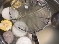 -八合里牛肉火锅(新洲店)