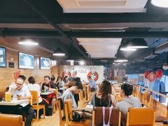 -味之绝热血美蛙鱼火锅(中坝店)