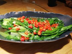 -臻味私厨(国际社区店)