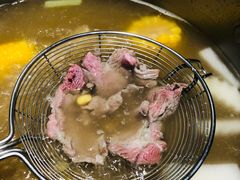-掂档潮汕牛肉火锅(沈阳万象城店)