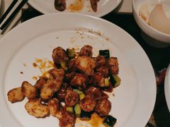 -京味斋·北京烤鸭(华威桥北工大店)