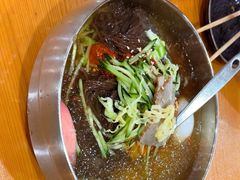 -顺姬冷面(延大护理学院小区店)