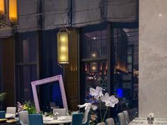 -万达文华酒店·48F云端窗景美食汇自助餐厅