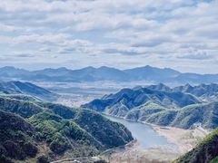 -京东石林峡风景区