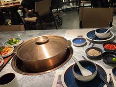 -大头椰·海南椰子鸡火锅(思明万象城店)