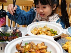 -友德福.老字号粤菜.广州地标融合美食(荔湾路店)