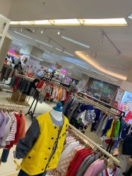-孩子王童乐园(天津远洋乐堤港店)