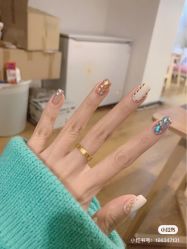 -妙睫屋日式美甲美睫