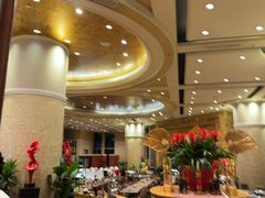 -怡聚轩全日制自助餐厅(大中华喜来登酒店)