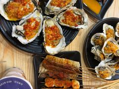-蚝抵食·湛江生蚝(湾北路店)