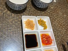-淮上豆府(水厂路店)