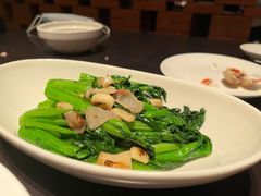 -领事馆19号中餐厅(厦门海景洲际酒店)