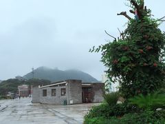 景点-嵊泗基湖沙滩