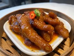 -好食上(喜盈门.范城店)