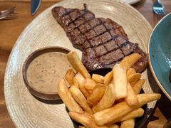 -The Meat & Wine Co Southbank(南岸店)