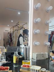 -十月孕记孕妈妈摄影