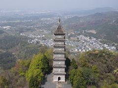 -天台山赤城山景区