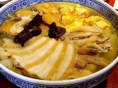 -得意楼蒸菜馆