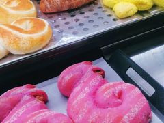-LELECHA乐乐茶(美罗城店)