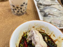 -濠轩阁特色生蚝火锅(水湾路店)
