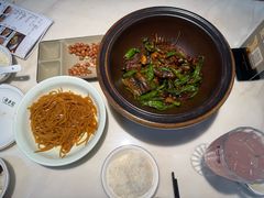 -寻乡迹· 湖南家宴(竹坑店)