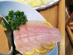 -煲大王老砂锅猪肚鸡(泊富ICITY店)