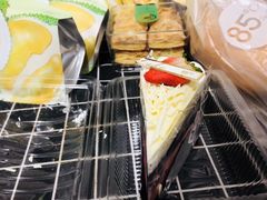 -85度C(厦门台湾街店)