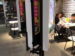 -麦当劳(欢乐谷店)